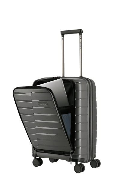 Hartschalenkoffer Air Base Trolley M erw. Anthrazit
